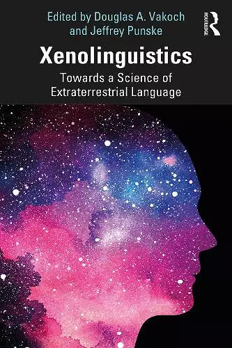 Xenolinguistics cover