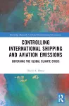 Controlling International Shipping and Aviation Emissions cover