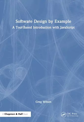 Software Design by Example cover