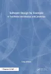 Software Design by Example cover