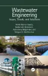 Wastewater Engineering cover