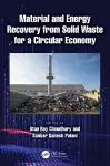 Material and Energy Recovery from Solid Waste for a Circular Economy cover