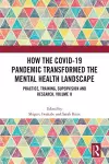 How the COVID-19 Pandemic Transformed the Mental Health Landscape cover