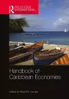 Handbook of Caribbean Economies cover