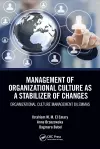 Management of Organizational Culture as a Stabilizer of Changes cover