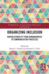 Organizing Inclusion cover