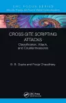 Cross-Site Scripting Attacks cover