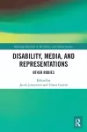 Disability, Media, and Representations cover