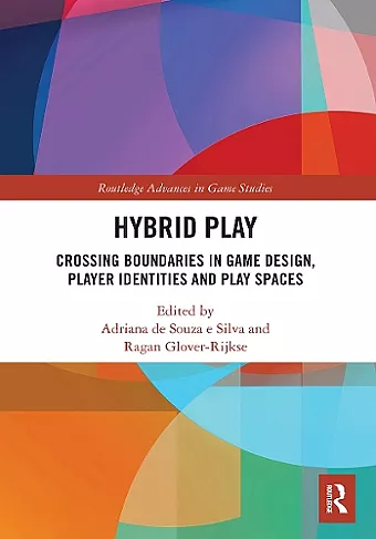Hybrid Play cover