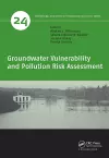 Groundwater Vulnerability and Pollution Risk Assessment cover