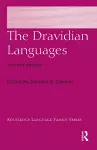 The Dravidian Languages cover