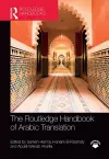 The Routledge Handbook of Arabic Translation cover