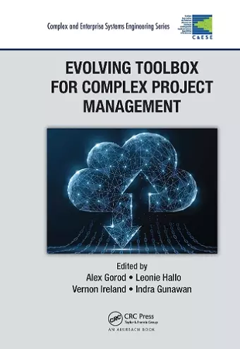 Evolving Toolbox for Complex Project Management cover