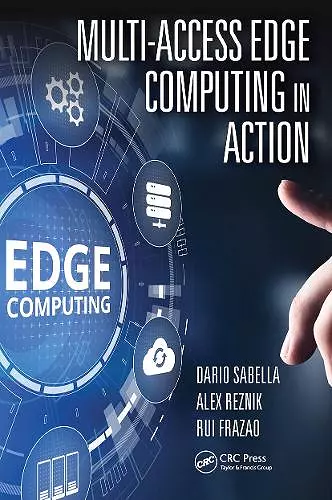 Multi-Access Edge Computing in Action cover