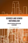 Gender and Hindu Nationalism cover