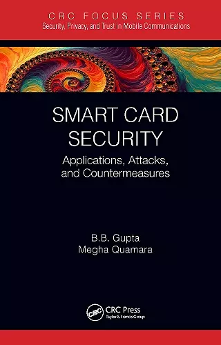 Smart Card Security cover