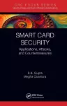 Smart Card Security cover