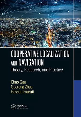 Cooperative Localization and Navigation cover