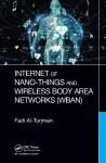 Internet of Nano-Things and Wireless Body Area Networks (WBAN) cover