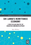 Sri Lanka’s Remittance Economy cover