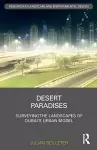 Desert Paradises cover