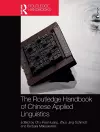 The Routledge Handbook of Chinese Applied Linguistics cover