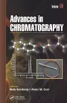 Advances in Chromatography cover