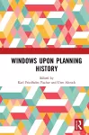 Windows Upon Planning History cover