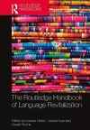 The Routledge Handbook of Language Revitalization cover