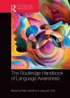 The Routledge Handbook of Language Awareness cover