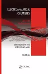 Electroanalytical Chemistry cover