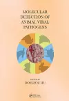 Molecular Detection of Animal Viral Pathogens cover