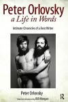 Peter Orlovsky, a Life in Words cover