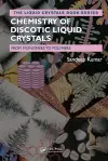 Chemistry of Discotic Liquid Crystals cover