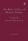 The Rise and Fall of Modern Empires, Volume II cover