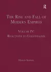 The Rise and Fall of Modern Empires, Volume IV cover