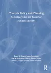 Tourism Policy and Planning cover