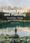 Tourism Policy and Planning cover