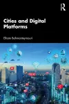 Cities and Digital Platforms cover