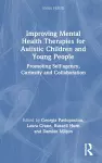 Improving Mental Health Therapies for Autistic Children and Young People cover