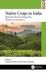 Native Crops in India cover