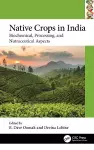 Native Crops in India cover