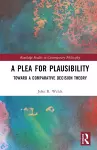 A Plea for Plausibility cover
