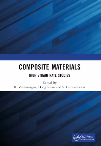 Composite Materials cover