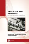 Sustainable Hard Machining cover