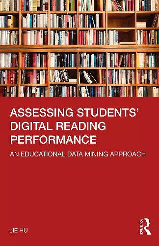 Assessing Students' Digital Reading Performance cover