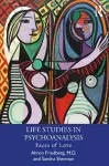 Life Studies in Psychoanalysis cover