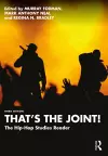 That's the Joint! cover