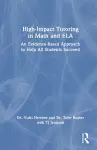 High-Impact Tutoring in Math and ELA cover