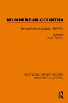 Wunderbar Country cover